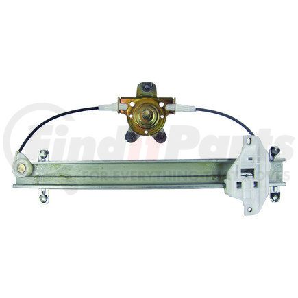 WAI WMR5018RB Window Regulator