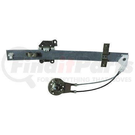 WAI WMR5027L Window Regulator