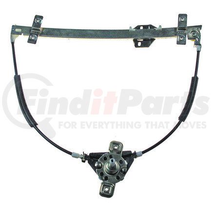 WAI WMR5033L Window Regulator