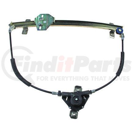 WAI WMR5034R Window Regulator