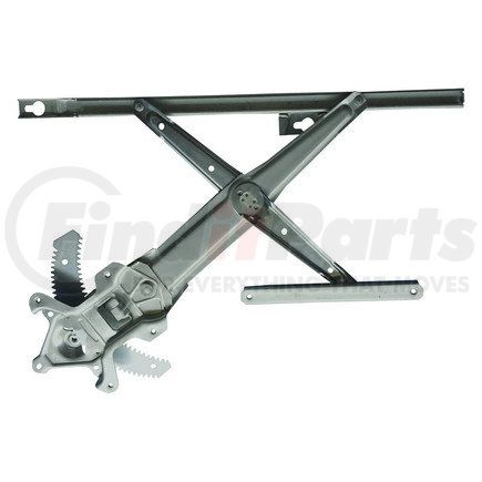WAI WMR5043L Window Regulator