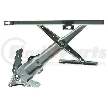 WAI WMR5044R Window Regulator