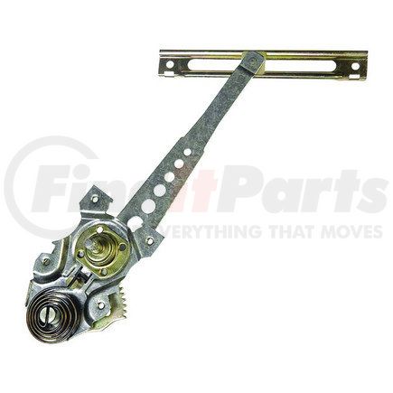 WAI WMR5049LB Window Regulator