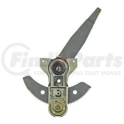 WAI WMR5053L Window Regulator