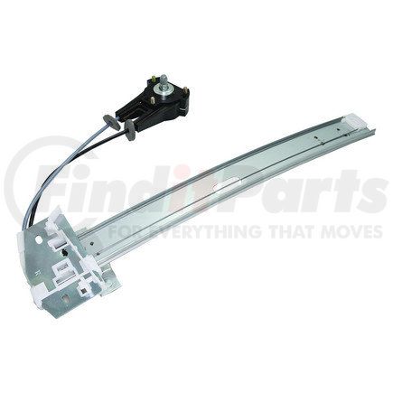 WAI WMR5066R Window Regulator