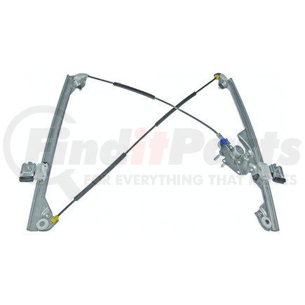 WAI WMR5073L Window Regulator