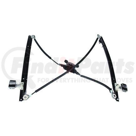 WAI WMR5078R Window Regulator
