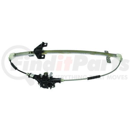 WAI WMR5076RB Window Regulator
