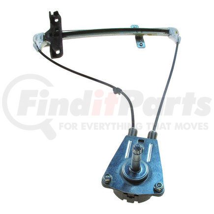 WAI WMR5082RB Window Regulator