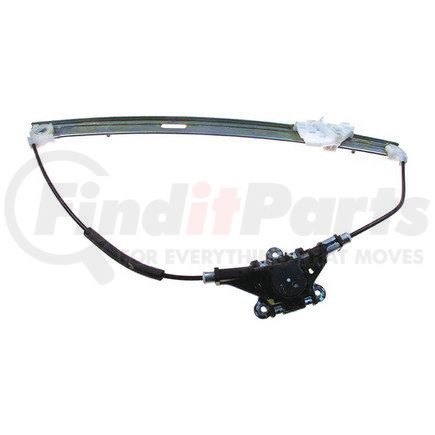 WAI WMR5083L Window Regulator