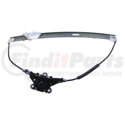 WAI WMR5084R Window Regulator