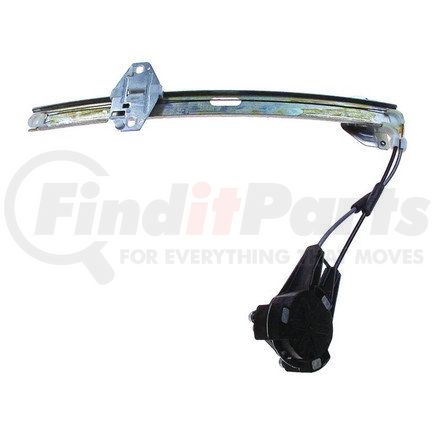 WAI WMR5094RB Window Regulator