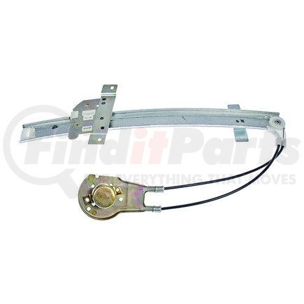 WAI WMR5100R Window Regulator