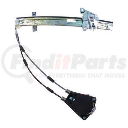 WAI WMR5105L Window Regulator
