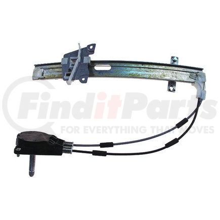 WAI WMR5106R Window Regulator
