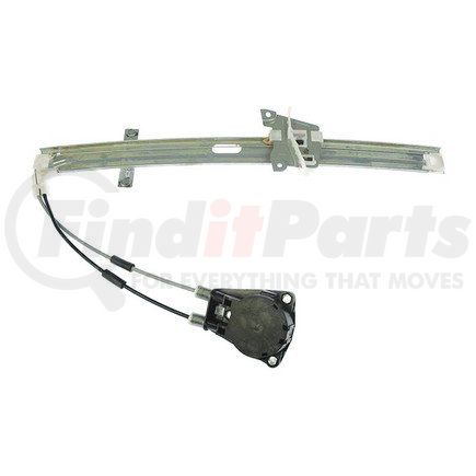 WAI WMR5107L Window Regulator
