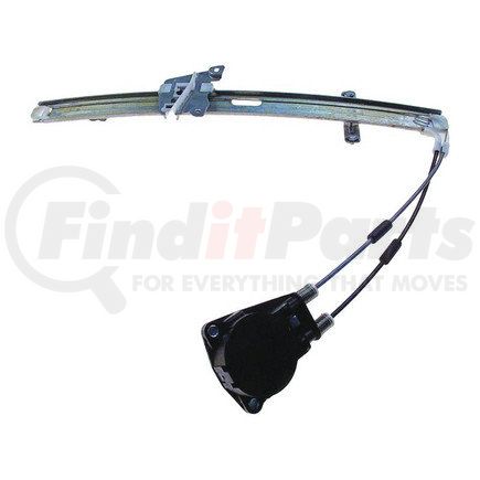WAI WMR5108R Window Regulator
