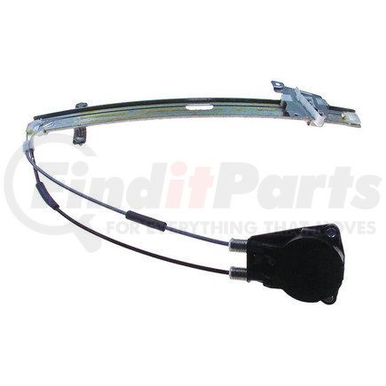 WAI WMR5109L Window Regulator