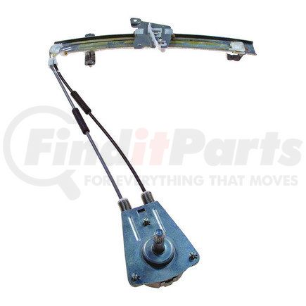 WAI WMR5111LB Window Regulator