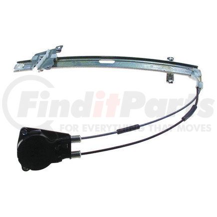 WAI WMR5110R Window Regulator