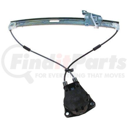 WAI WMR5115LB Window Regulator