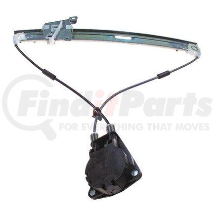 WAI WMR5116RB Window Regulator