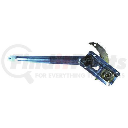 WAI WMR5117L Window Regulator