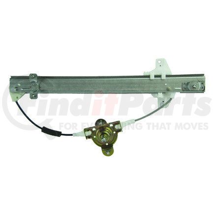 WAI WMR5128RB Window Regulator