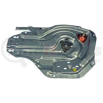 WAI WMR5130RB Window Regulator