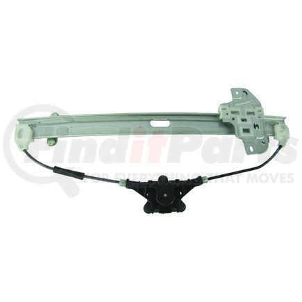 WAI WMR5143LB Window Regulator