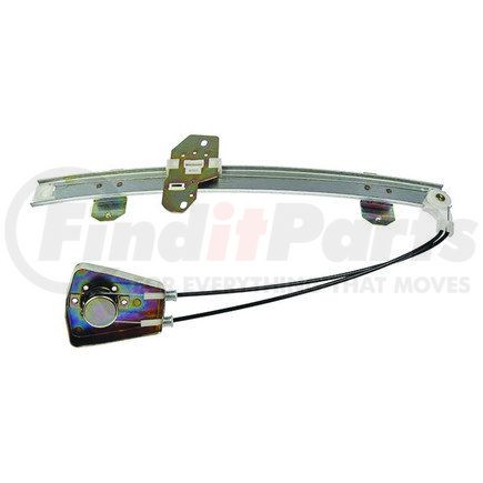 WAI WMR5152R Window Regulator