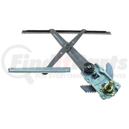 WAI WMR5197L MANUAL WINDOW REGULATOR