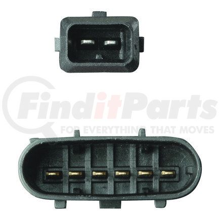 WAI DST47422 Distributor