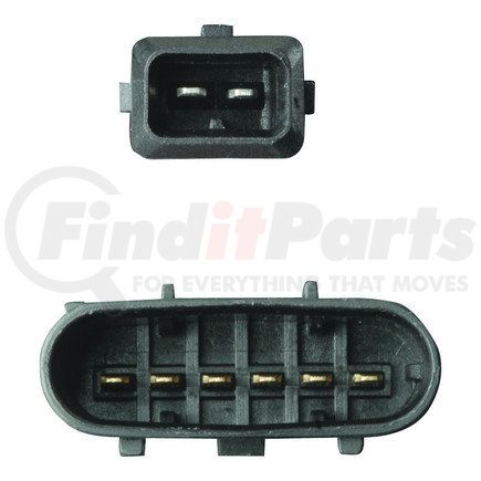 WAI DST47425 Distributor