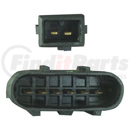 WAI DST49412 Distributor