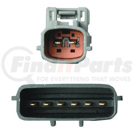 WAI DST58421 Distributor