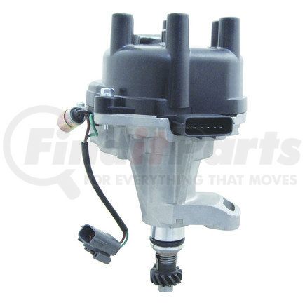 WAI DST58600 Distributor
