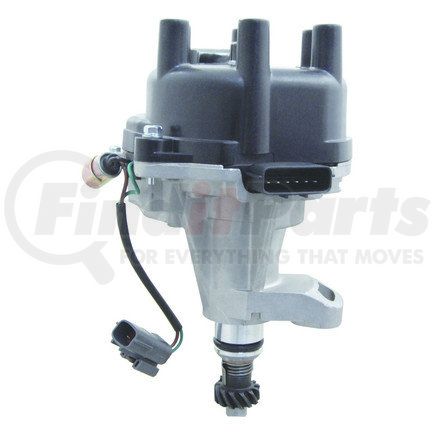 WAI DST58600 IGNITION DISTRIBUTOR NS40