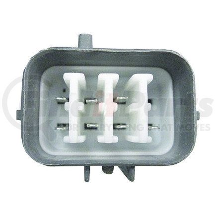 WAI DST60000 Distributor