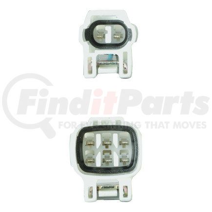 WAI DST77416 Distributor