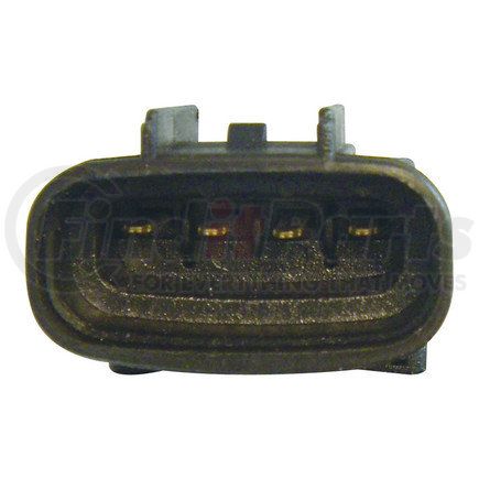 WAI DST77466 IGNITION DISTRIBUTOR