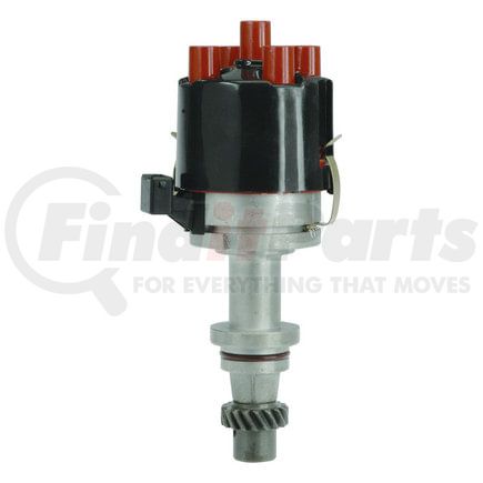 WAI DST85405 IGNITION DISTRIBUTOR