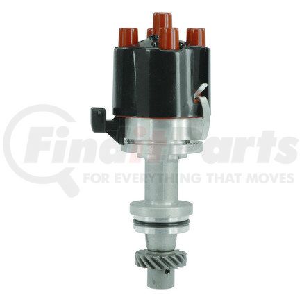 WAI DST85408 Distributor