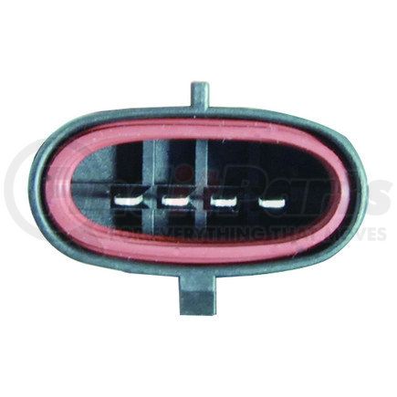 WAI MAF10111 Mass Air Flow Sensor