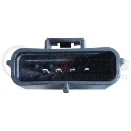 WAI MAF10118 Mass Air Flow Sensor