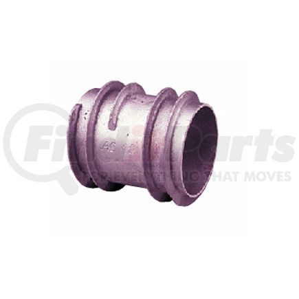 Crushproof AC30 3" SPLICE CONNECTOR-ALUMINUM