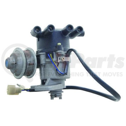 WAI DST823 Distributor