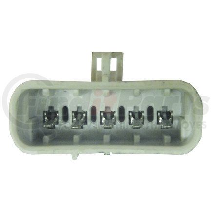 WAI WPM8029 Wiper Motor