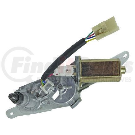 WAI WPM8603 Wiper Motor