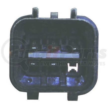 WAI WPM9017 Wiper Motor